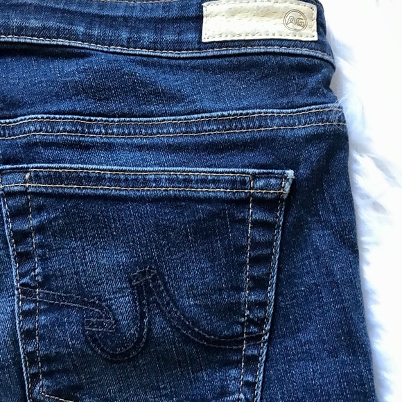 AG Adriano Goldschmied  Stilt Jean - Picture 3 of 4